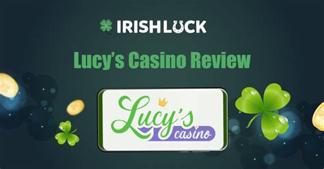 Lucy s casino bonus